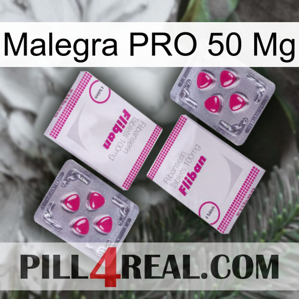 Malegra PRO 50Mg 33
